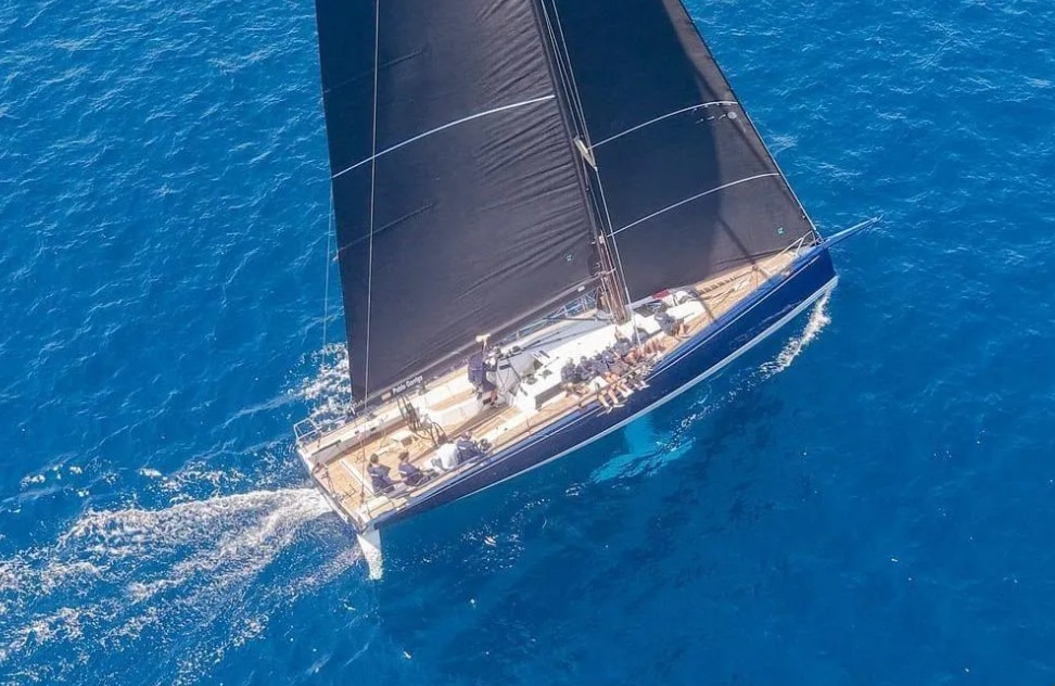 ClubSwan 50 TENAZ