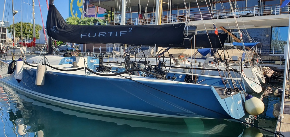 FARR 52 ENIGMA DK