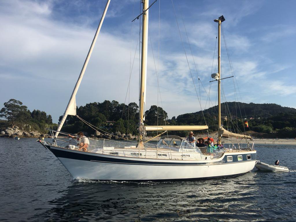 KETCH TRINTELLA IV