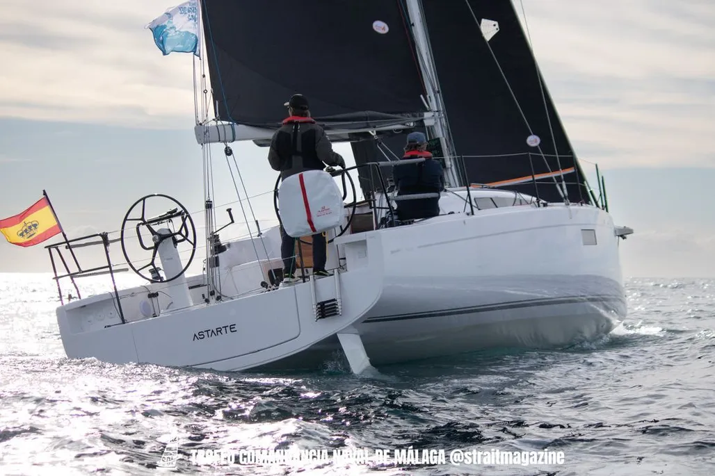 Beneteau First 36