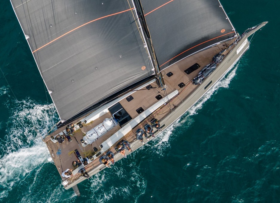 MAXI DOLPHIN 62 EKITA
