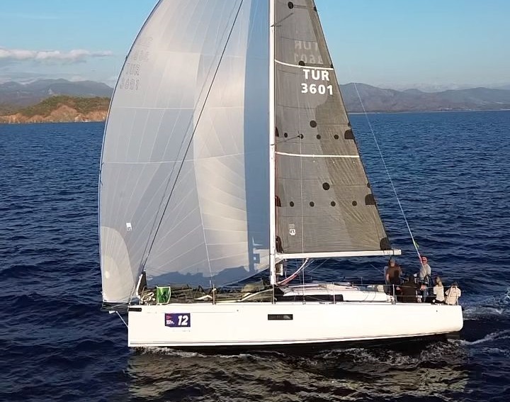 BENETEAU FIRST 36 